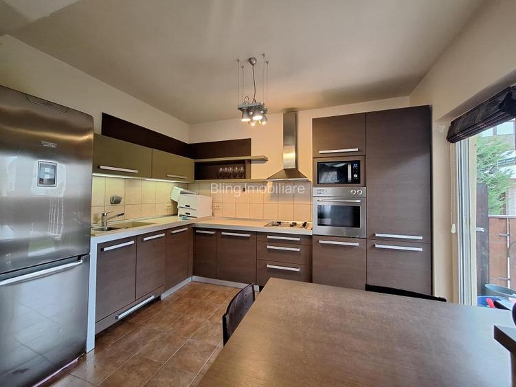 Duplex cu 2 parcari, zona Parcului Poligon - 5