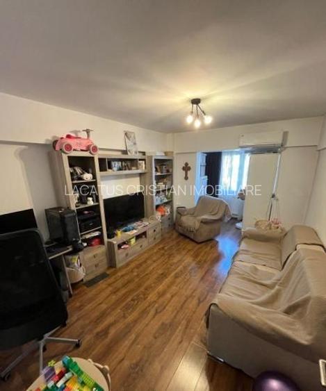 APARTAMENT 2 CAMERE DECOMANDAT CONFORT 0 ZONA CAPITOL - 7