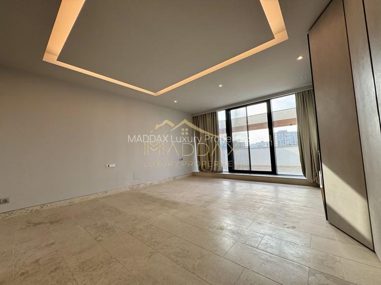 Resedinta de lux / * Kiseleff* - 22