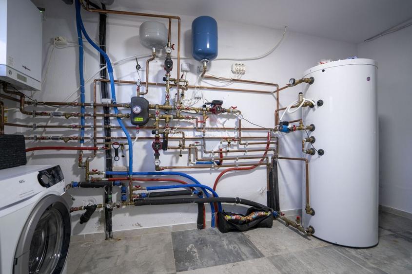 Casă / Vilă cu 5 camere de vânzare în zona Dealuri Oradea - 48