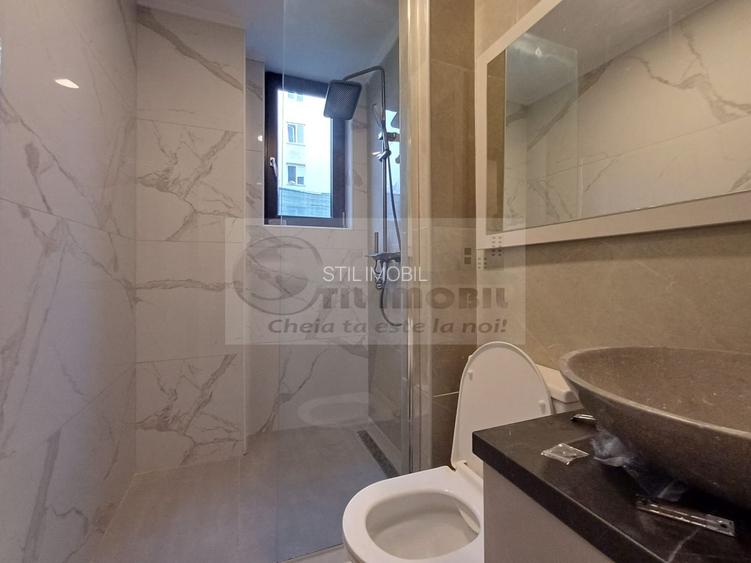 Apartament 3 camere+ Loc de parcare- BLOC NOU 2025- PRIMA INCHIRIERE - 20