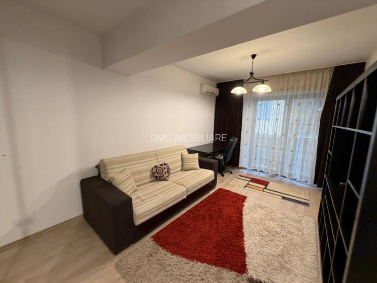 Vitan, Zizin, garsoniera, 42mp, bloc nou, etaj 2/6, decomandata - 2