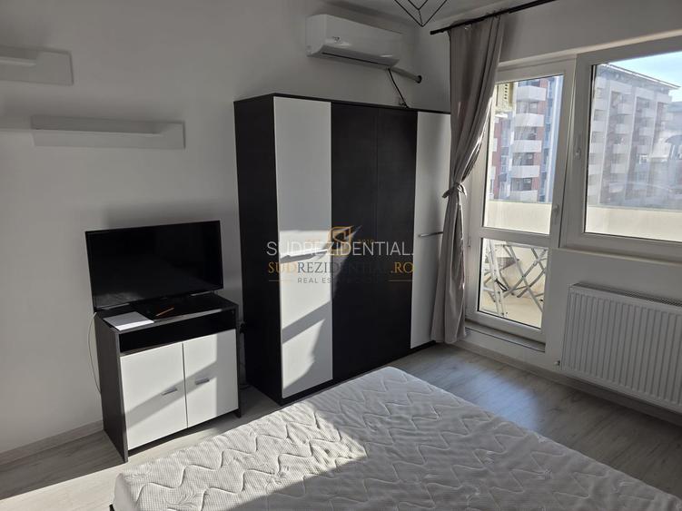 De inchiriat garsoniera mobilata si utilata – Popesti Leordeni, Metrou - 2