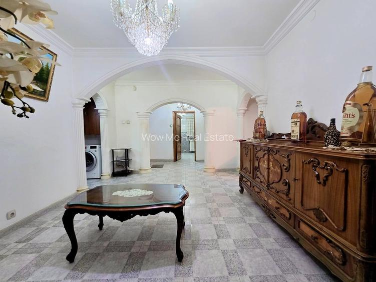 Apartament 4 Camere Doamna Ghica - 27