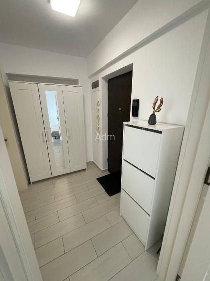 Atrium Garden, Apartament cu o cameră, Popas Păcurari, Mall Moldova - 4