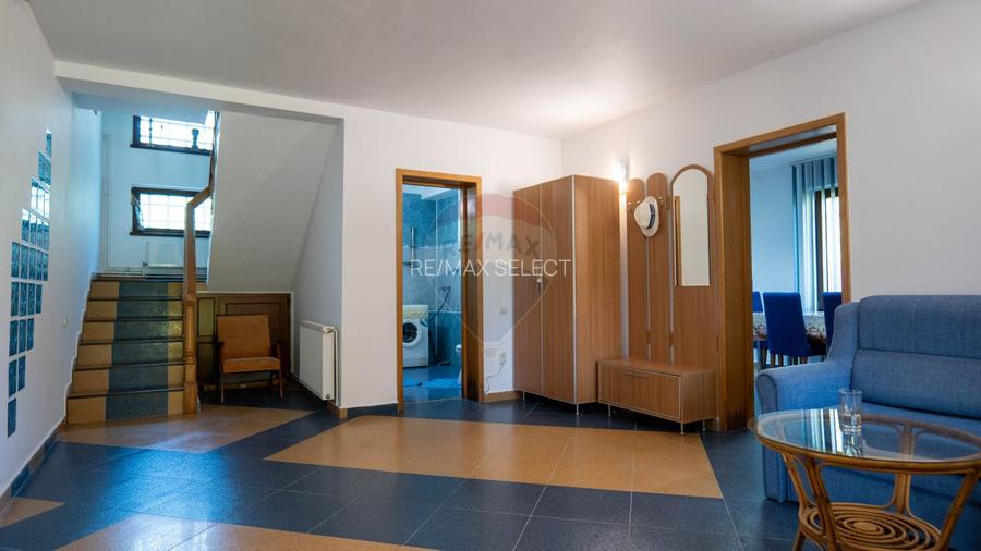 Vanzare casa de vacanta, Slanic Prahova - 12