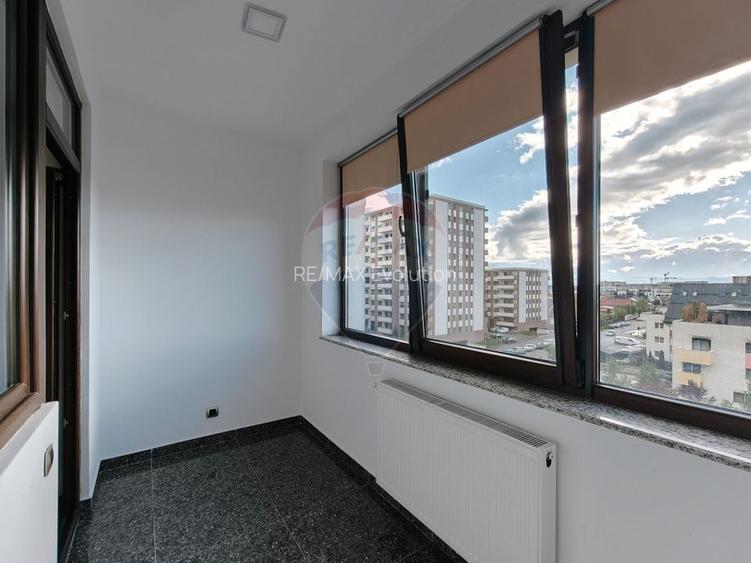 0 Comision | Apartament Isaran | Tractorul | Parcare - 15