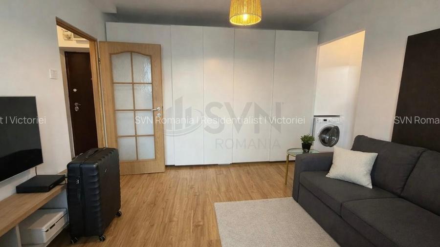 REA1027444 Apartament 2 camere I Nicolae Balcescu I Ultracentral I De vanzare - 3