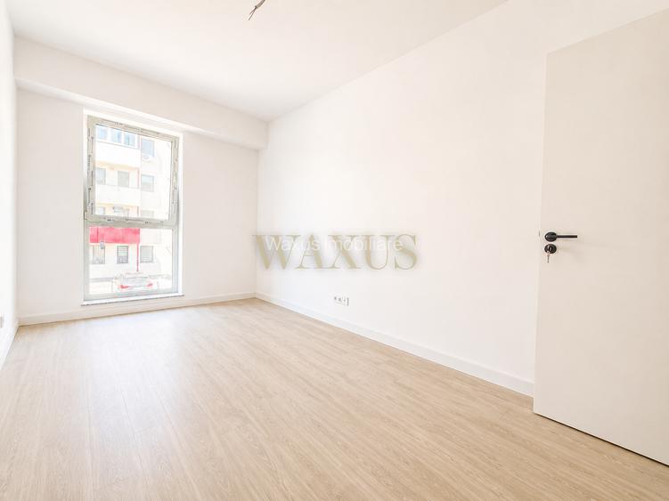 Apartament Modern - Finisat I SU 61MP I Balcon I Parcare - Tineretului - 5