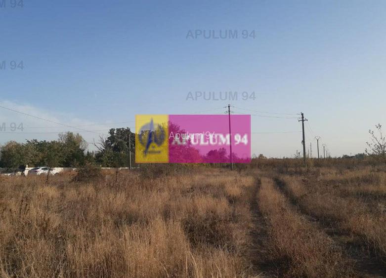 Teren bun mare și ieftin - 27