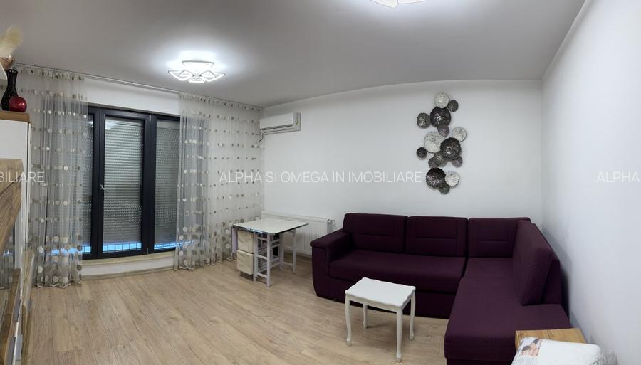 Apartameni, mobilat ,cu loc de parcare si boxa - 18