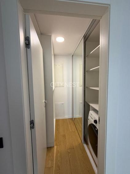 Apartament elegant 2 camere I One Herastrau Towers - 10