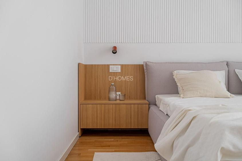 Apartament Premium 4 Camere - de Închiriere – Jandarmeriei - Băneasa - 19