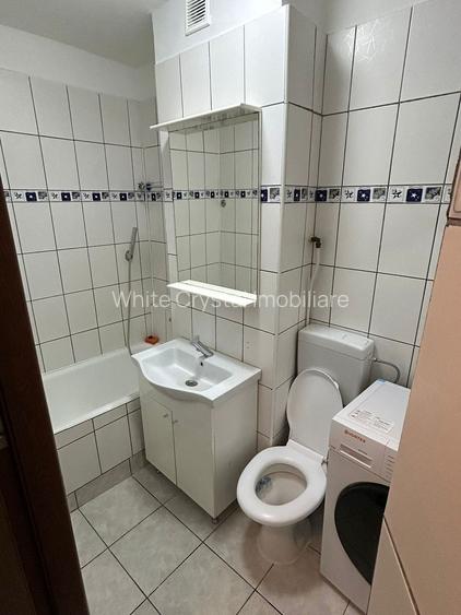 Închiriez garsonieră spațioasă, Pantelimon - Socului - 4