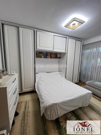 Apartament doua camere de vanzare in Alba Iulia. Cetate - 2