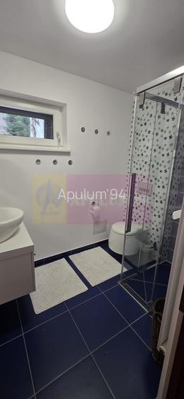 Vilă de lux de vânzare în Bușteni | Priveliște spectaculoasă la munte - 16