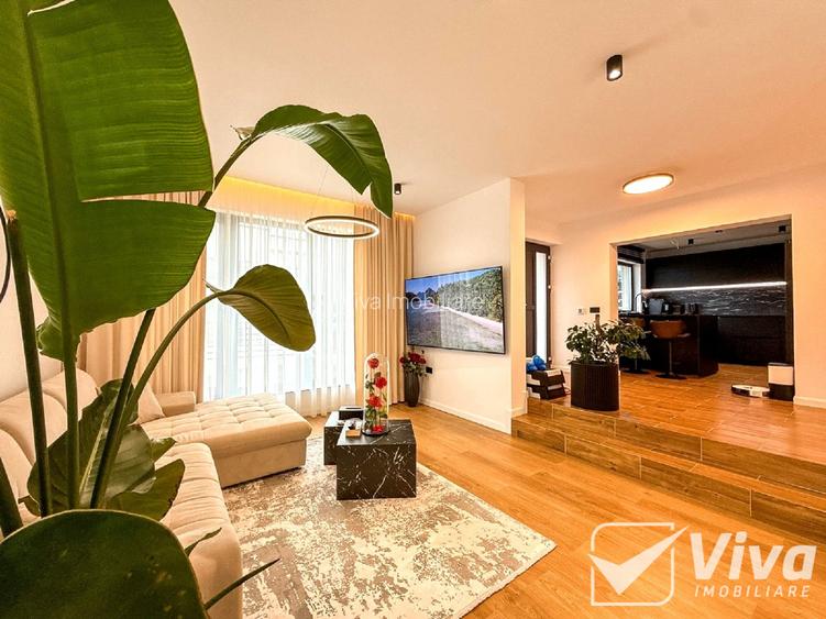 Comision 0! Don Homes Valea Lupului/Rediu!Casa single care te cucereste instant! - 5