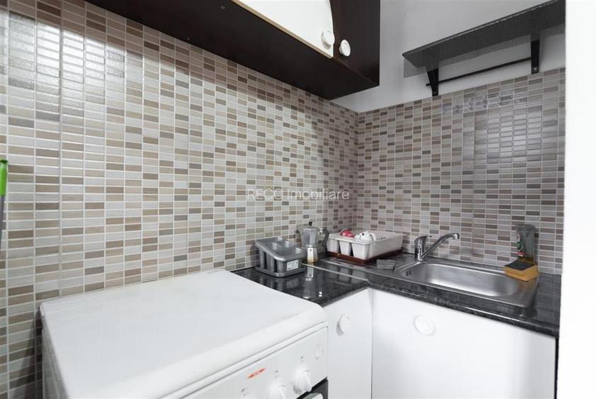 RECO . Apartament cu o camere Iosia . - 12