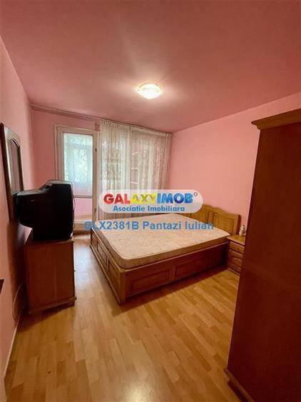 3 Camere | 1 Decembrie 1918 | Bloc ''79 | 3min metrou | COMISION 0%