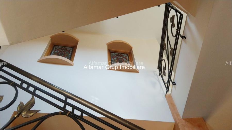 Vila 9 camere  6 locuri parcare, Cotroceni- Parcul Operei - 33