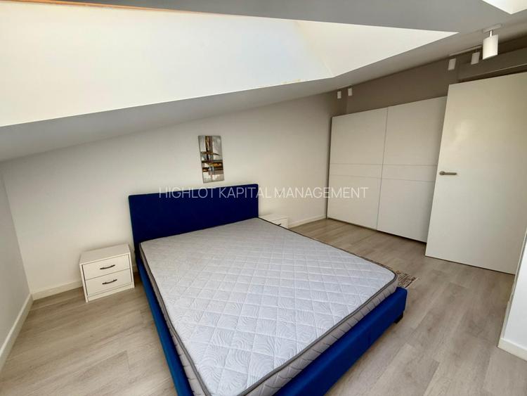 MOBEXPERT HOMES | SCOALA AMERICANA | VILA CU 4 DORMITOARE DE VANZARE - 8