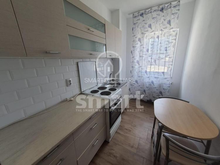 Apartament 2 camere BLOC NOU Buna Ziua parcare inclusa - 8