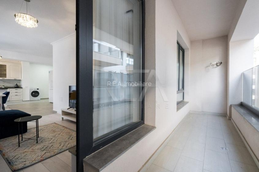 3 camere | Mobilat si utilat | Via Pipera - 14