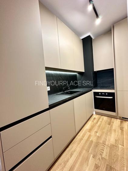 Apartament în Marmura Residence,parcare inclusă - 4