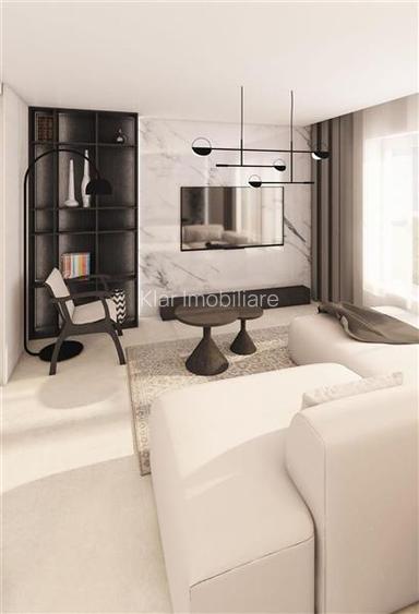 Proprietate premium zona Giordano Bruno - 17