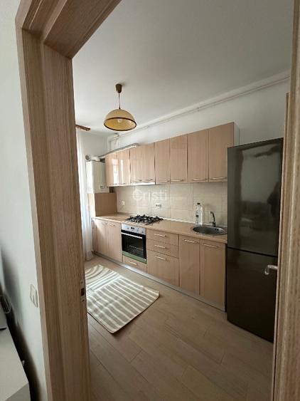 Închiriez garsonieră cartier Drumul Taberei,bulevardul Timisoara - 7