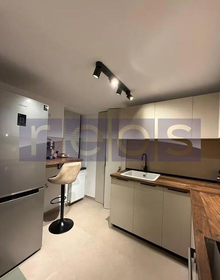 Apartament tip loft 2 camere | 2 bai | bloc nou| langa parc si lac-Colentina - 8