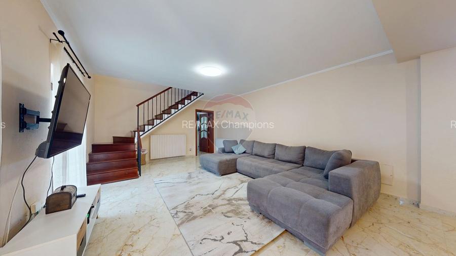 Doua case, 8 camere- oportunitate business - Bod, 2164 mp teren - 6