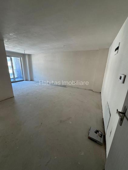 2 camere, 56 mp, parcare subterana, Soporului - 7