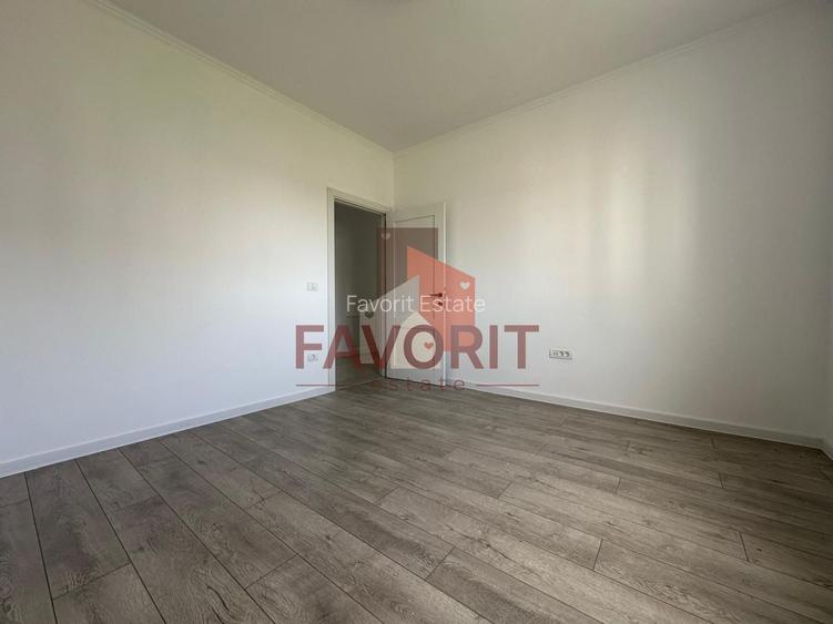 3 camere | Bloc nou | COMISION 0 | loc parcare | zona excelenta | - 6