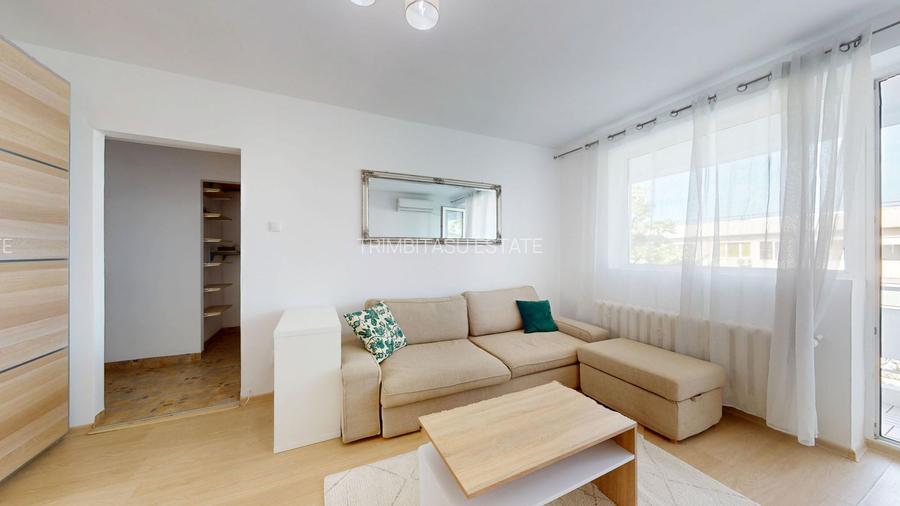 Apartament 2 Camere | Ideal Investiție | Orizont – AFI Cotroceni - 9