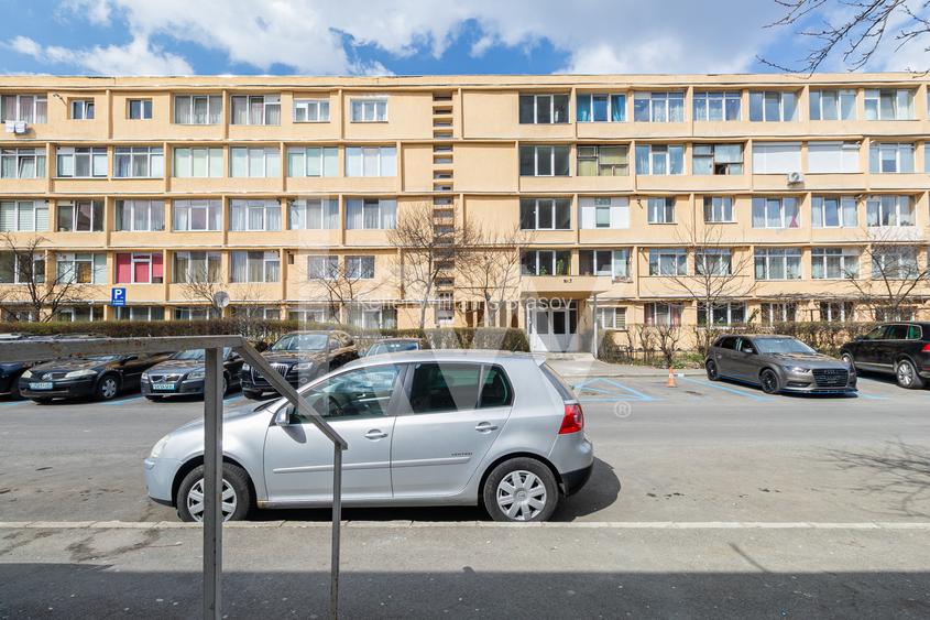 Garsoniera de vanzare - 11