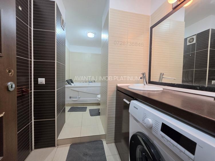 Vitan Mall, etaj 2/4, renovat, mobilat si utilat, bloc 1990 - 9