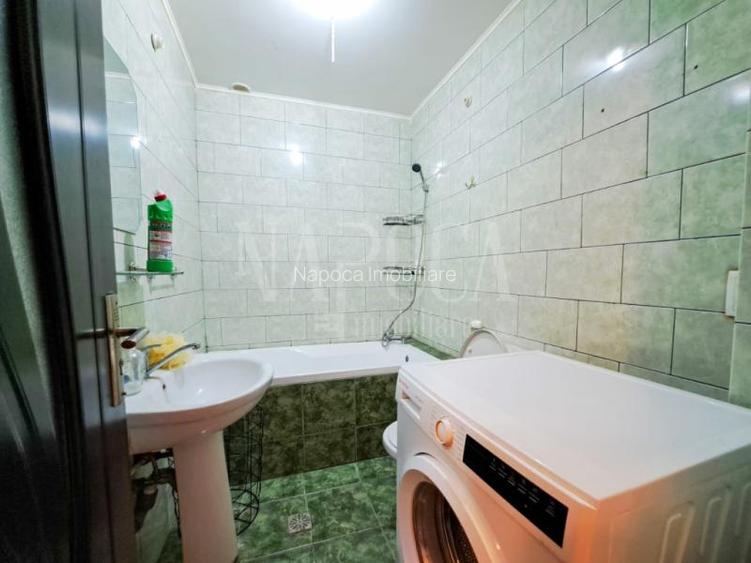 Apartament o camera de vanzare in Iris, Cluj Napoca - 4