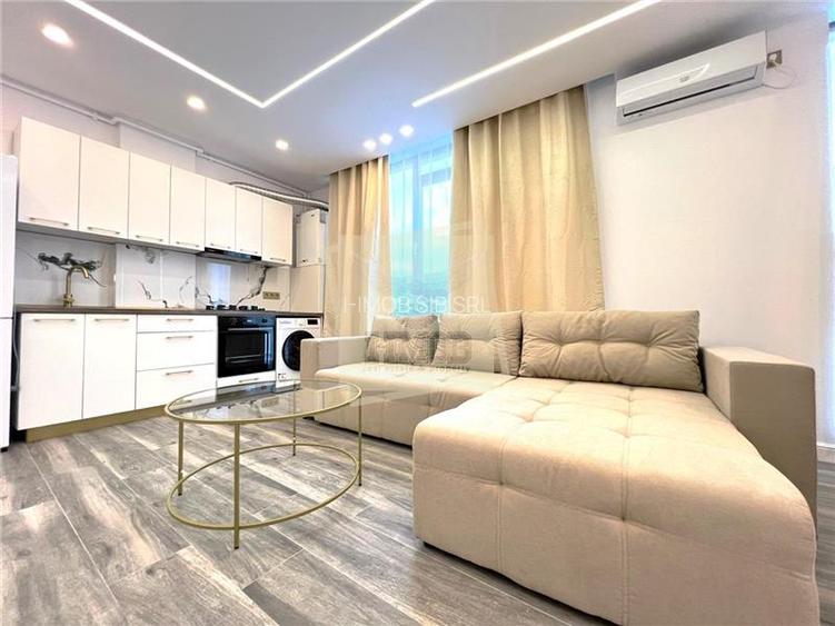 Apartament modern cu 3 camere 2 bai parcare zona Dedeman - 5