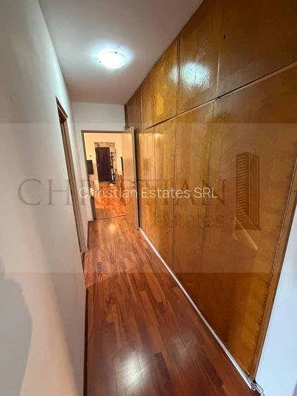 Apartament 4 camere 87 mp - Imobil 1965 - Etaj 1/4 - 10
