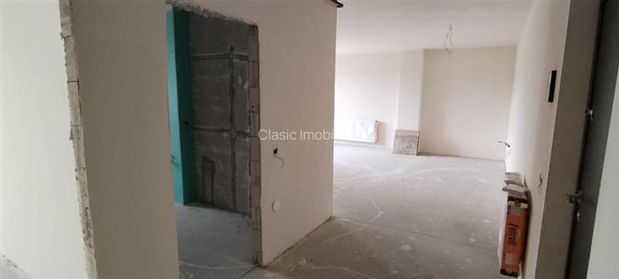 Vanzare apartament 2 camere 5 km distanta de Auchan Iris, Cluj-Napoca - 3