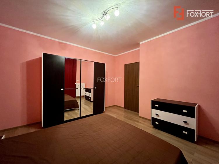 Apartament cu 2 camere de inchiriat, zona Aradului - 5
