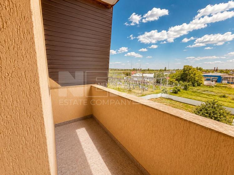 APARTAMENT COMPLET MOBILAT SI UTILAT | RADAUTI - 8