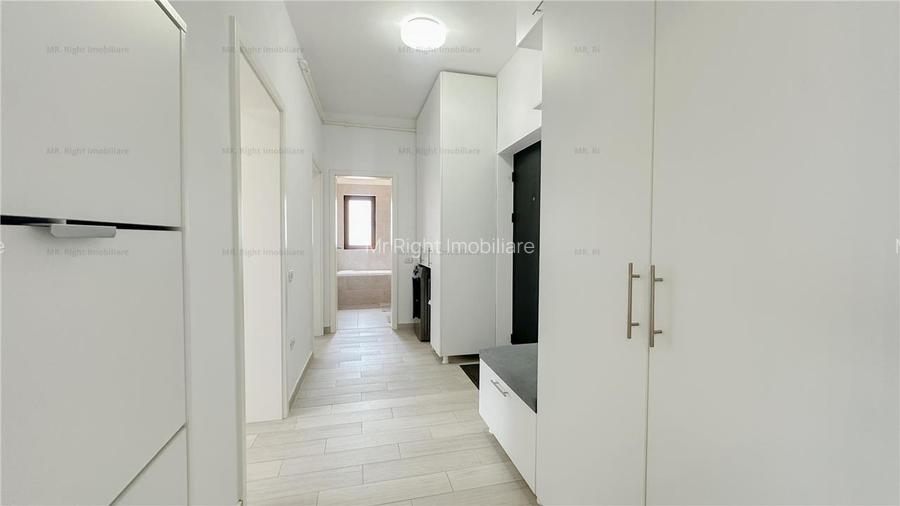 Apartament 2 camere | Elegant modern | loc parcare inclus - 8
