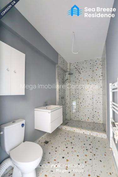 ✅La cheie: Studio dublu cu bucătarie separată și view - zona Lidl - 9