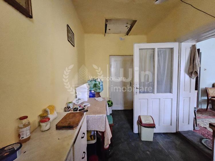 Casa individuala 2 camere 50mp utili | Teren 700mp | Sat. Gheorghieni! - 7