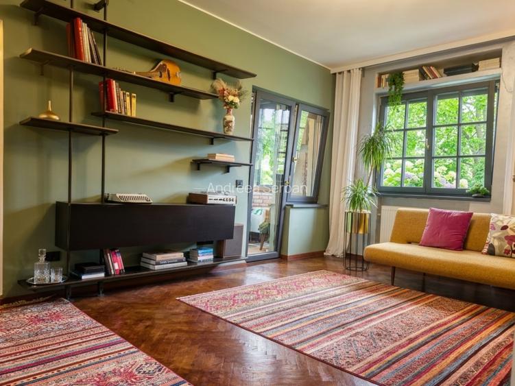 PROPRIETAR | 2 Camere Cotroceni (Etaj 1) | 65,5 mp | Renovare Premium  - 2