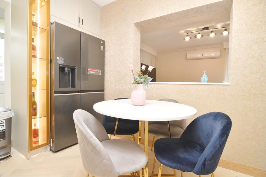 Apartament Superb 3 Camere Kiseleff - Clucerului | Localizare Extraordinara - 23