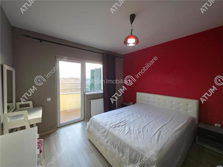 Apartament cu 3 camere si balcon in zona Selimbar din Sibiu - 4