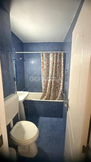 DRISTOR-METROU, stradal, etajul 4/10, metroul la scara, mobilat+utilat, 350 euro - 10